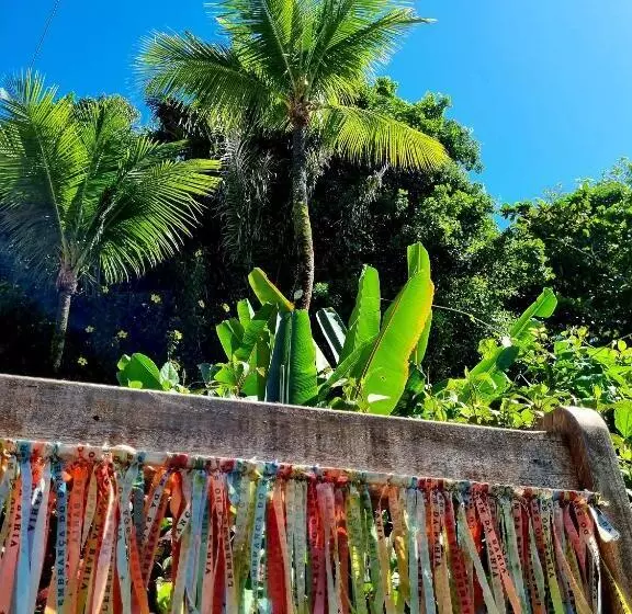هتل Pousada Bahia Bella