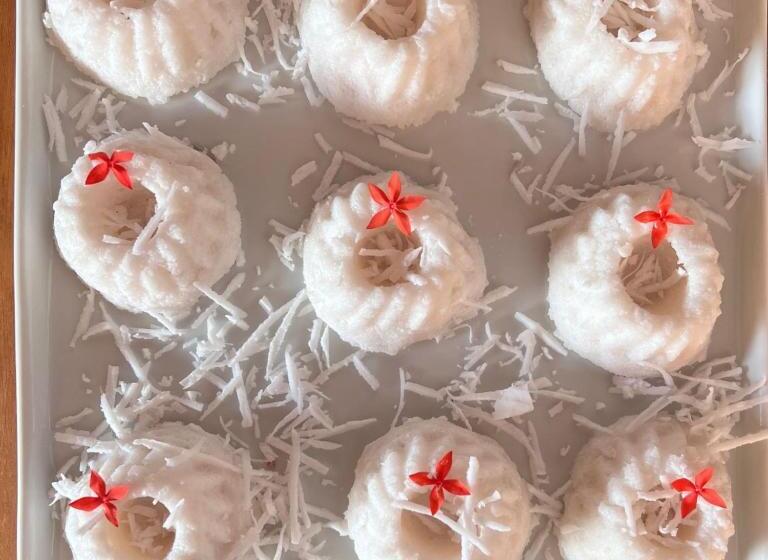 فندق Pousada Bahia Bella