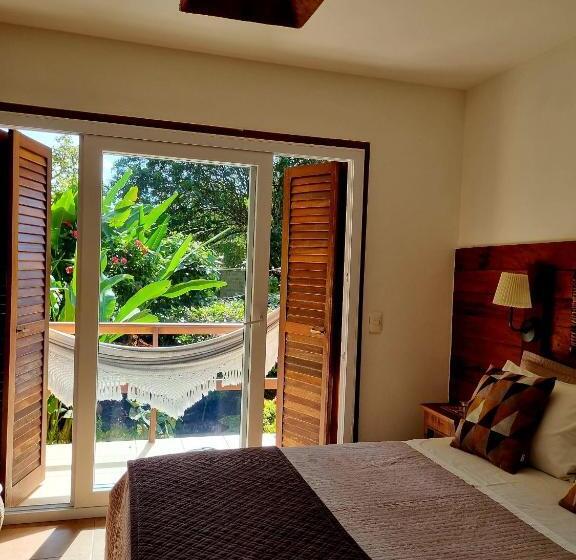 فندق Pousada Bahia Bella