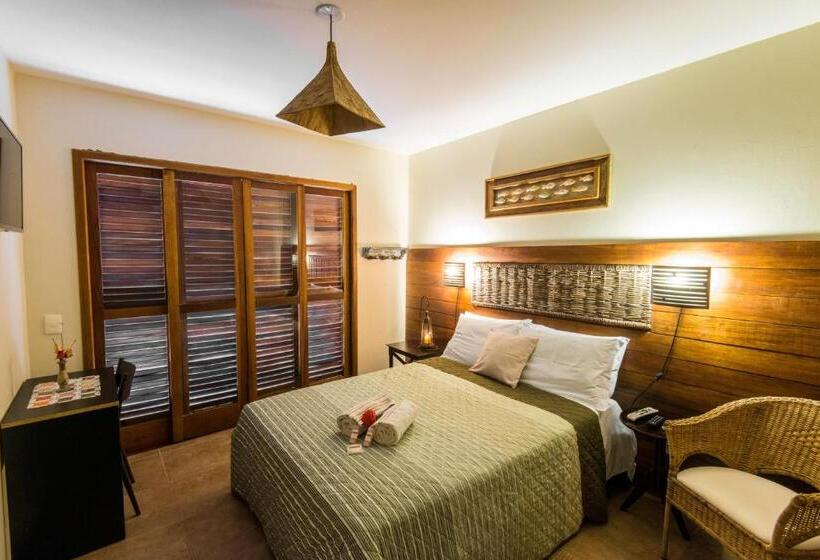 فندق Pousada Bahia Bella
