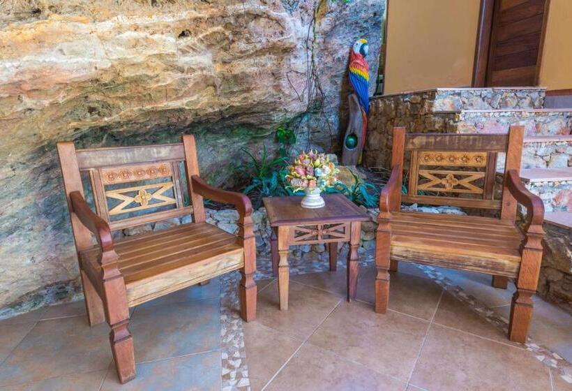 فندق Pousada Bahia Bella