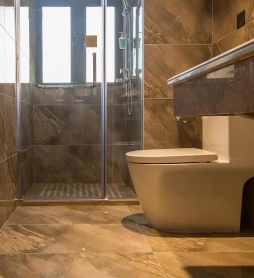 Etour International Service Apartment Xiqiao