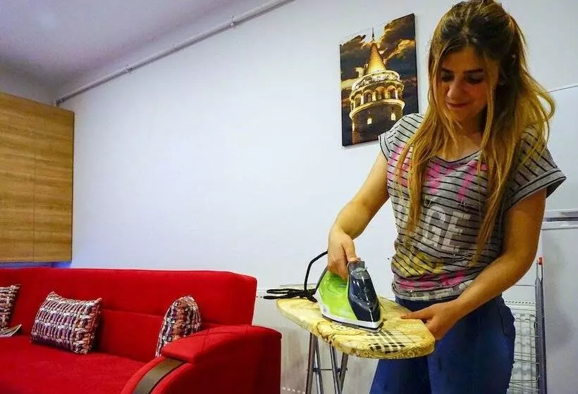 Hayat Palas