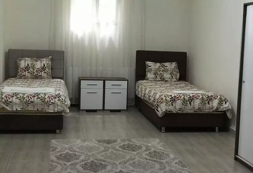 Hayat Palas