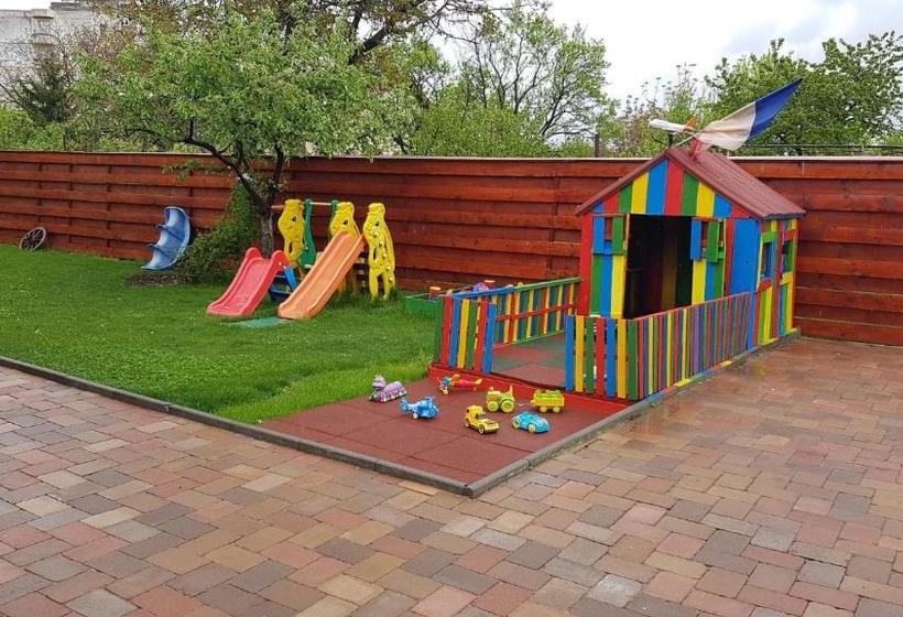 پانسیون Casa Sol