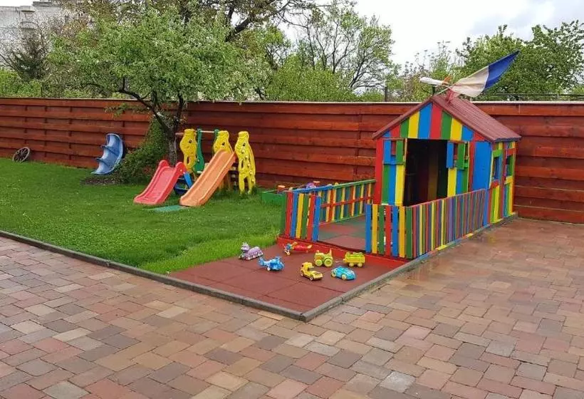 پانسیون Casa Sol