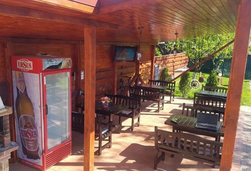 پانسیون Casa Sol