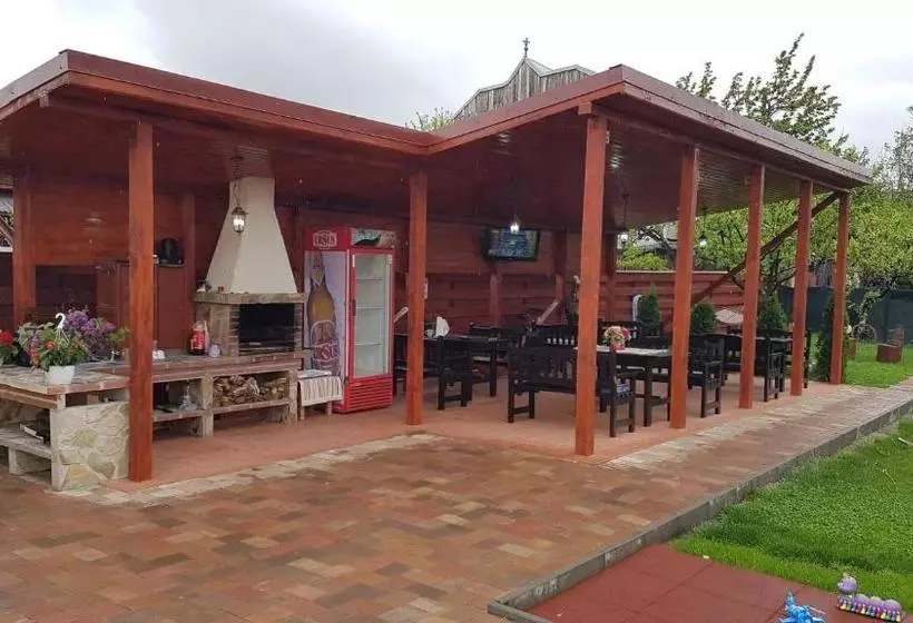 پانسیون Casa Sol