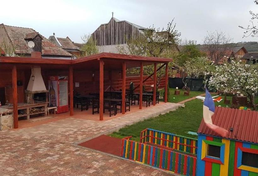 پانسیون Casa Sol