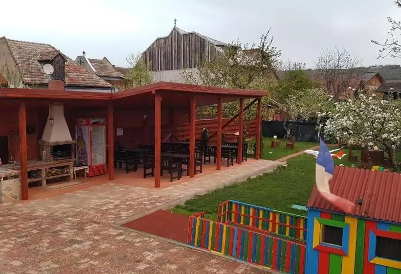 پانسیون Casa Sol