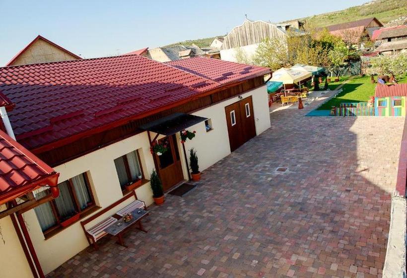 پانسیون Casa Sol