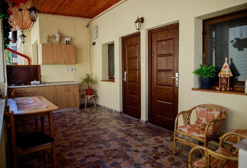 پانسیون Casa Sol