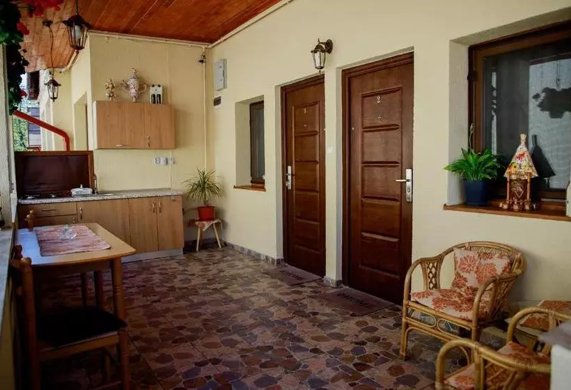 پانسیون Casa Sol