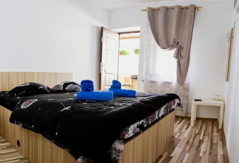 پانسیون Casa Sol