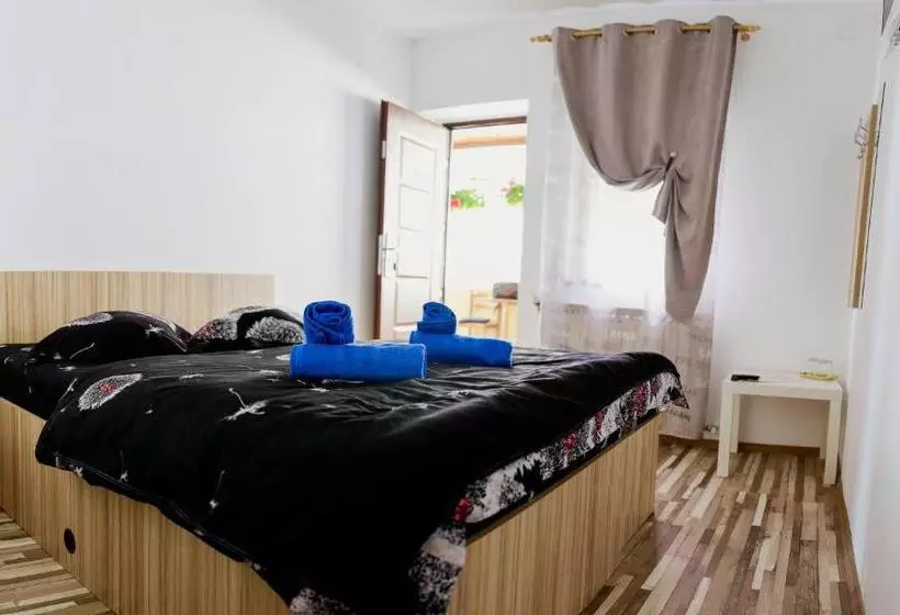 پانسیون Casa Sol