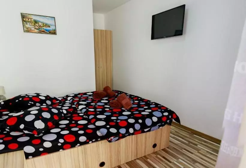 پانسیون Casa Sol