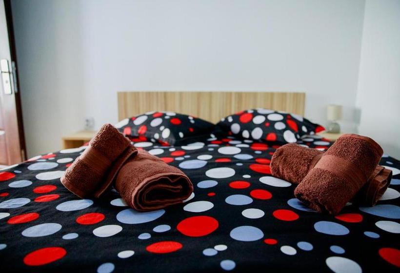 پانسیون Casa Sol