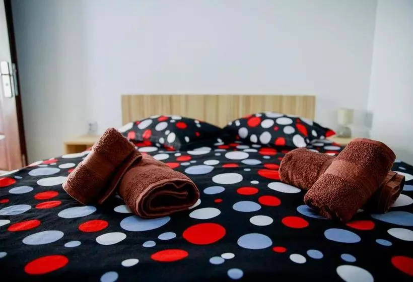 پانسیون Casa Sol