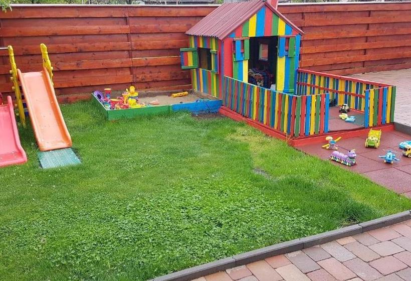 پانسیون Casa Sol