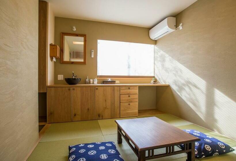 بنسيون Shioriya