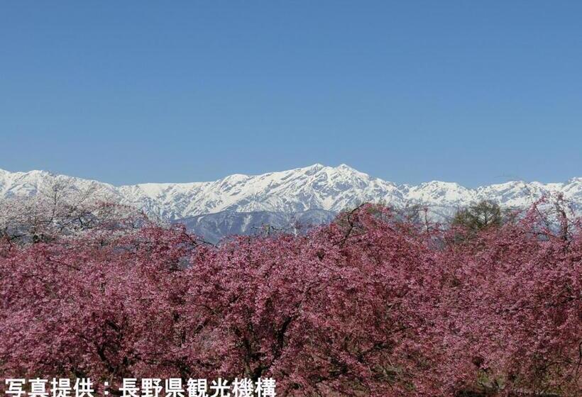 بنسيون Shioriya