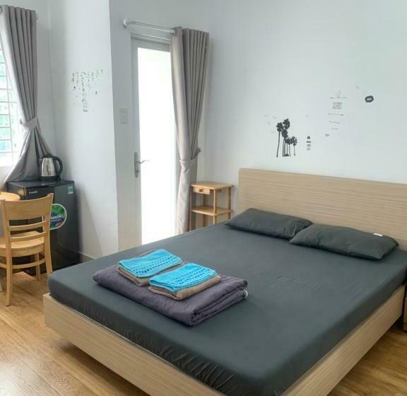 پانسیون Usagiyah Hotel & Guest House