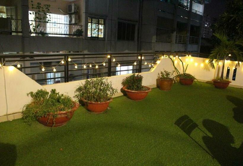 پانسیون Usagiyah Hotel & Guest House