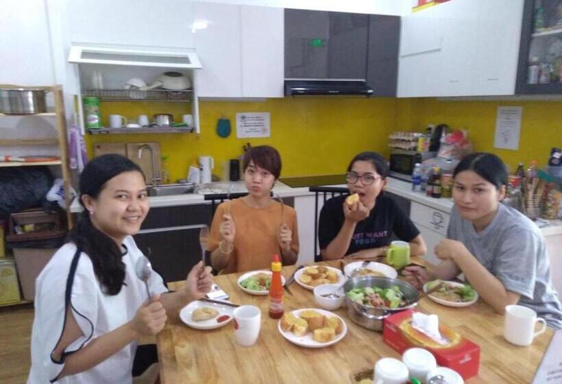 پانسیون Usagiyah Hotel & Guest House