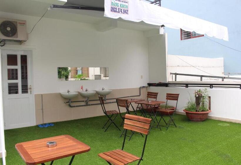 پانسیون Usagiyah Hotel & Guest House