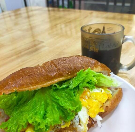 پانسیون Usagiyah Hotel & Guest House