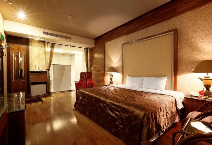 Treasure Island Motel Fengshan