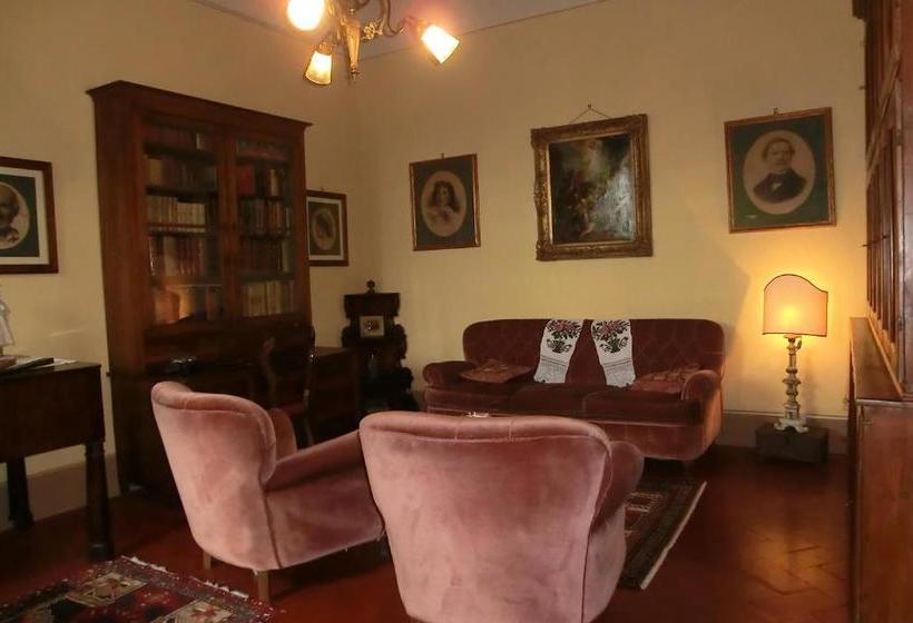 هتل Villa Pacinotti