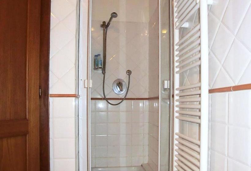 هتل Villa Pacinotti