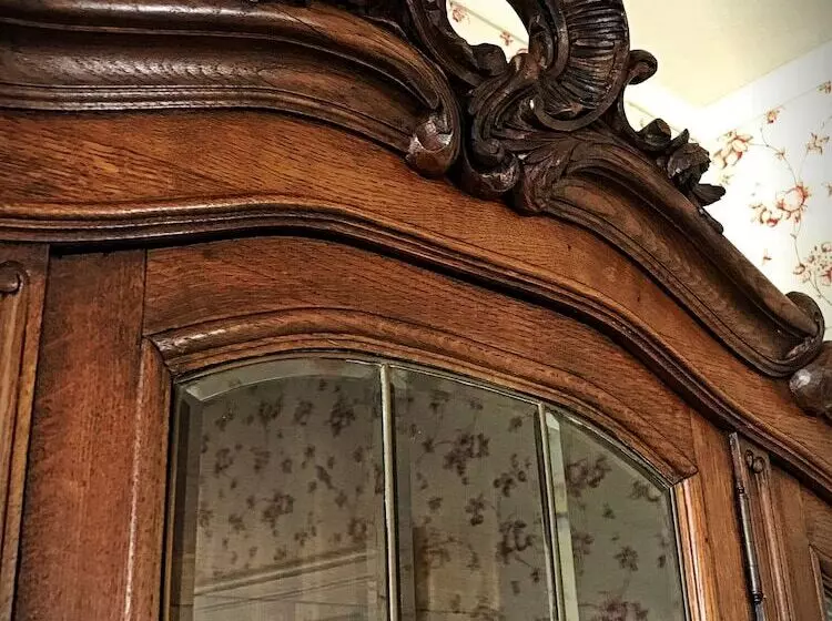 Rose Street Bed & Breakfast