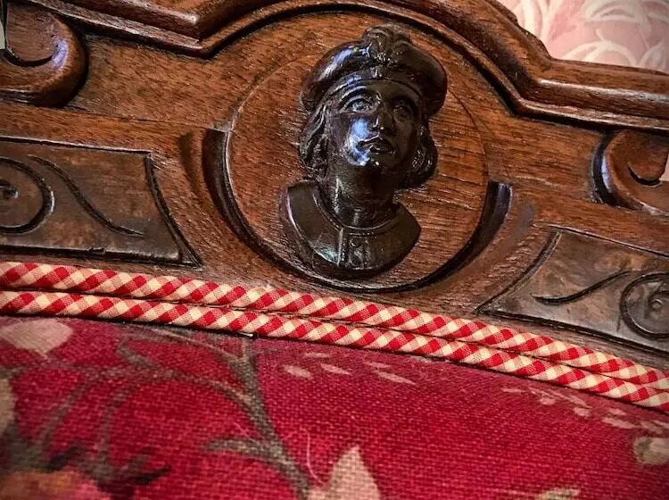 Rose Street Bed & Breakfast