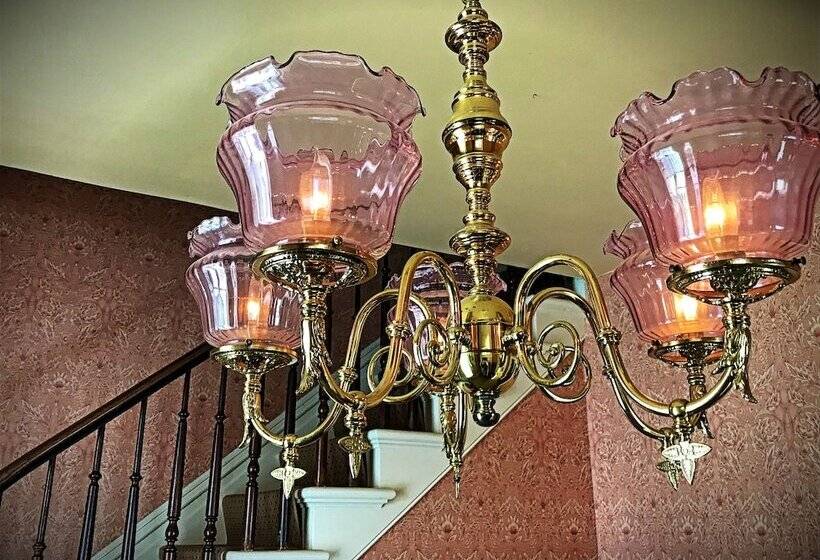 Rose Street Bed & Breakfast