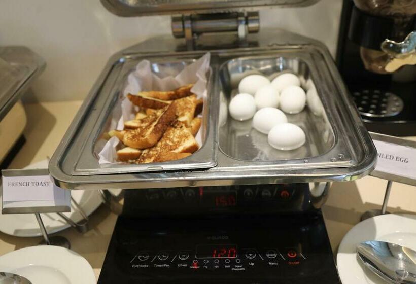 호텔 Casa Montana Munnar