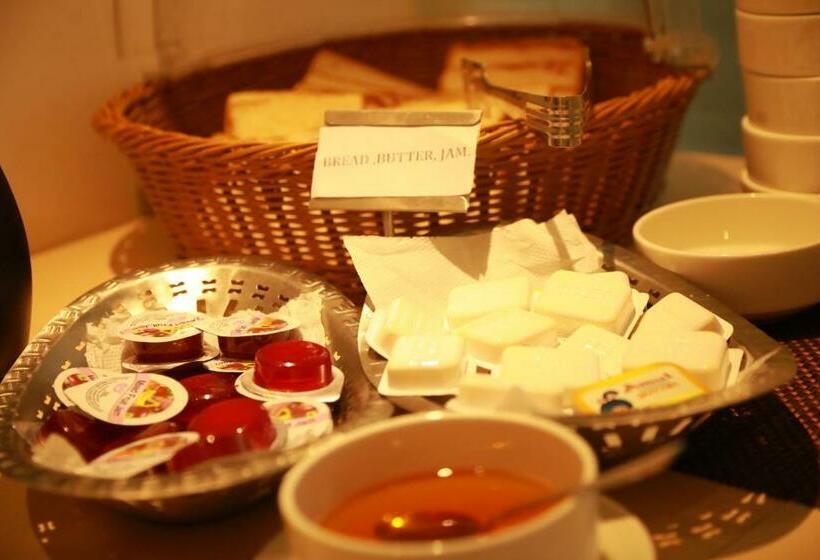 호텔 Casa Montana Munnar