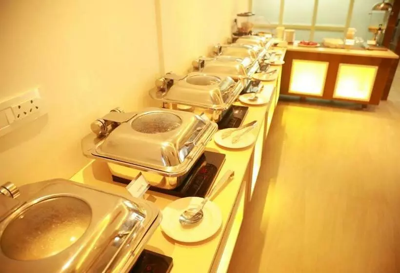 ホテル Casa Montana Munnar