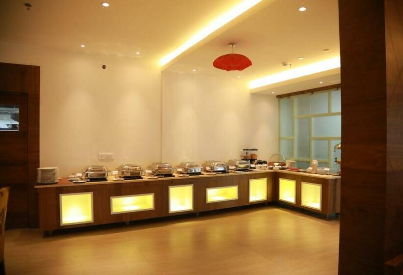 호텔 Casa Montana Munnar