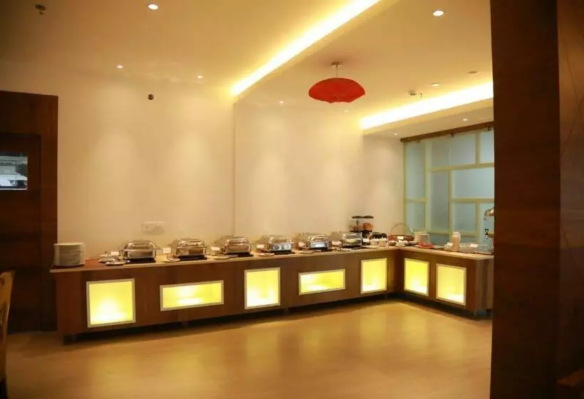 ホテル Casa Montana Munnar