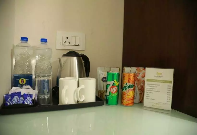 ホテル Casa Montana Munnar