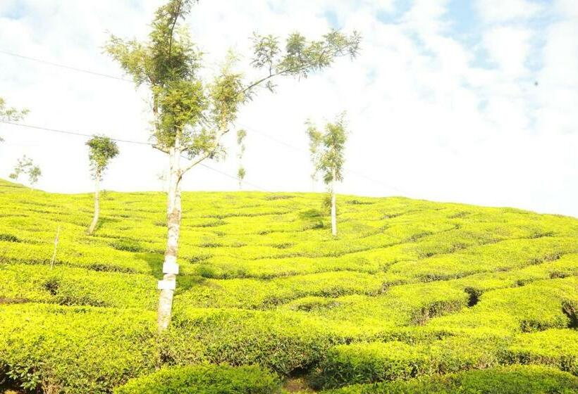 호텔 Casa Montana Munnar