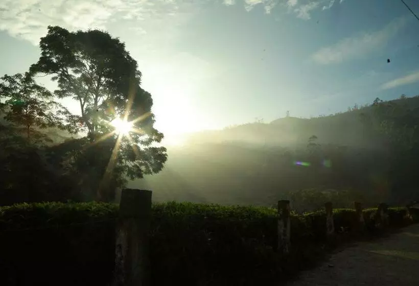 ホテル Casa Montana Munnar