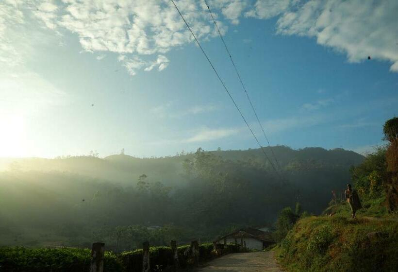 호텔 Casa Montana Munnar