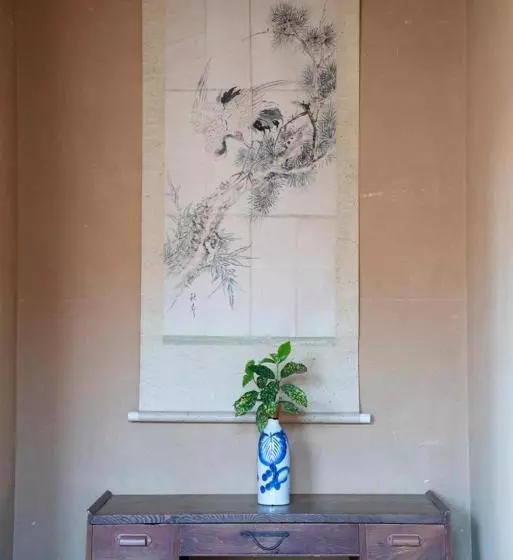 ホテル Noka Minshuku Sanzen