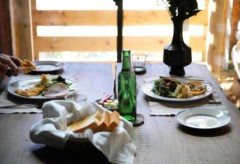 فندق Noka Minshuku Sanzen