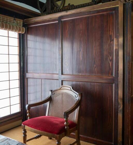 فندق Noka Minshuku Sanzen