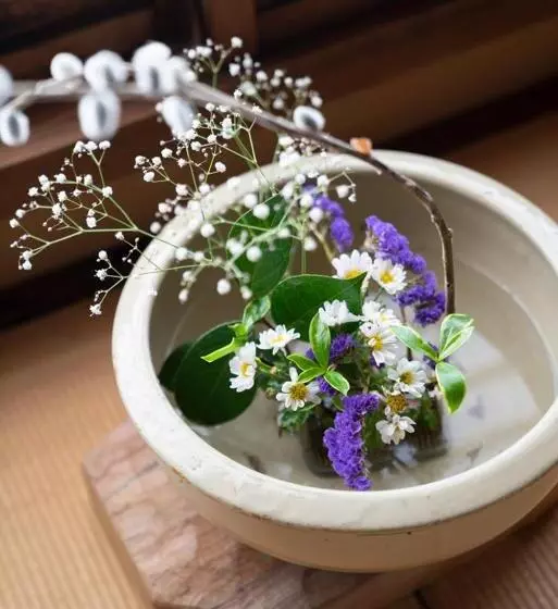 ホテル Noka Minshuku Sanzen
