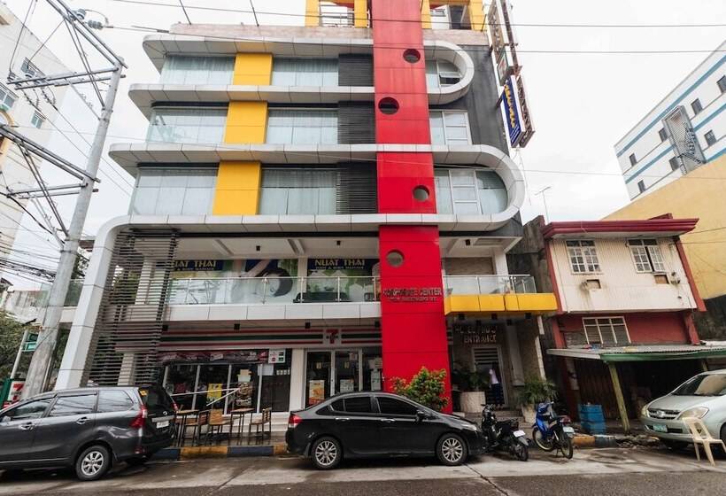 Hotel Reddoorz Near Bambang Station